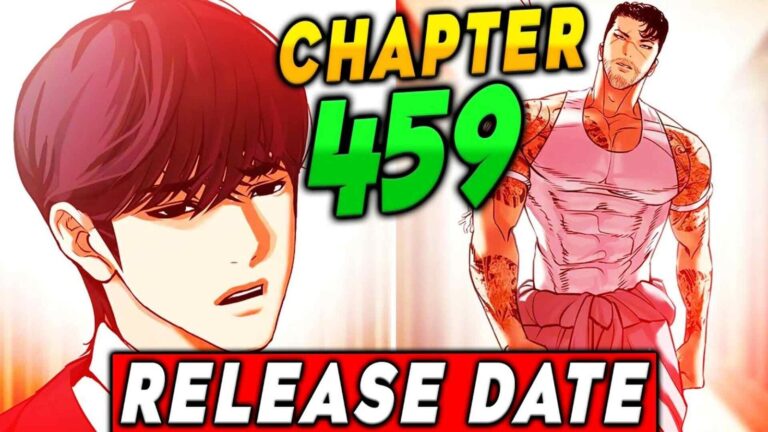 Lookism Capítulo 459 Spoilers, resumen y dónde leer