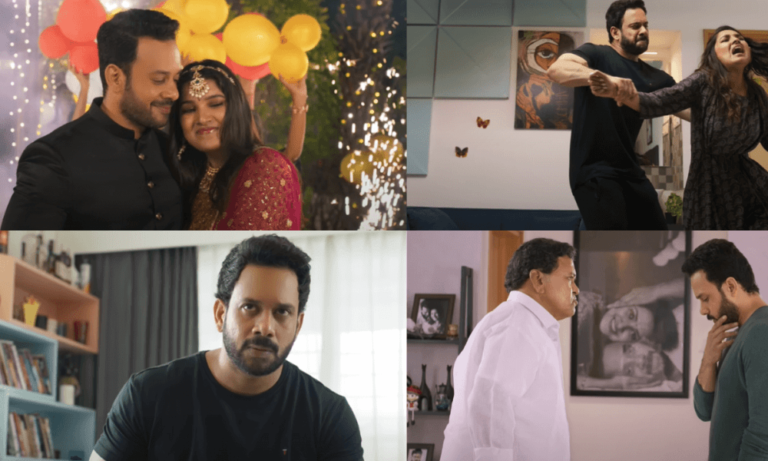 Love Tamil Movie (2023) Full HD filtrada en línea en Tamilrockers