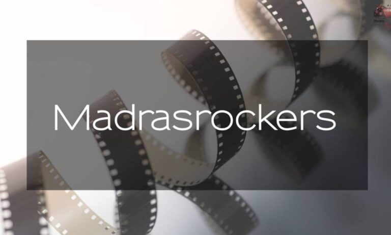 Madrasrockers (2023) – Nuevas películas tamiles y series web en línea