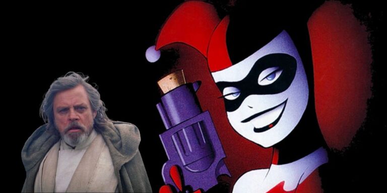 Mark Hamill publica homenaje al fallecido coprotagonista de la serie animada de Batman, Arlin Sorkin