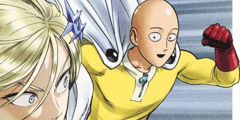 One Punch Man Capítulo 187 Fecha de lanzamiento, spoilers