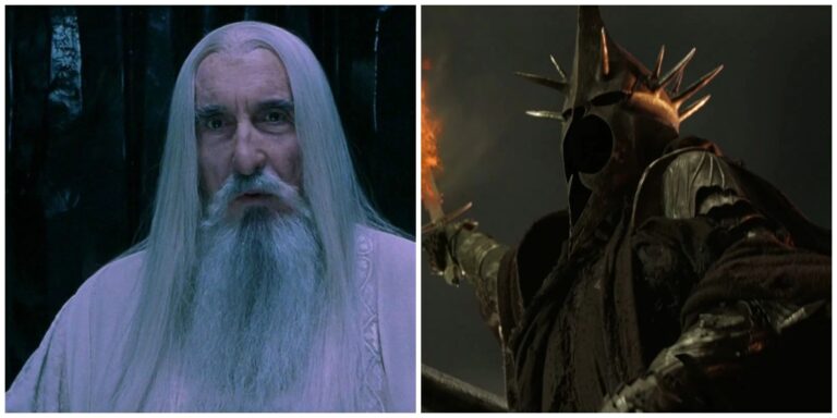 Rings of Power: personajes de Tolkien que podrían aparecer en la segunda temporada