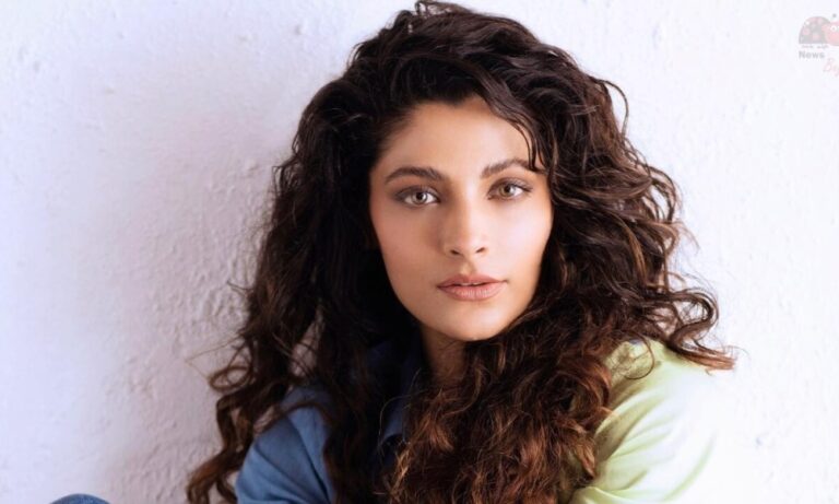 Saiyami Kher Wiki, Biografía, Años, Altura, Películas, Imágenes