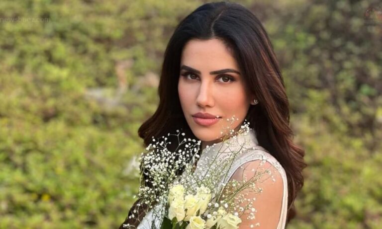 Sonnalli Seygall Wiki, Biografía, Años, Películas, Familia, Imágenes