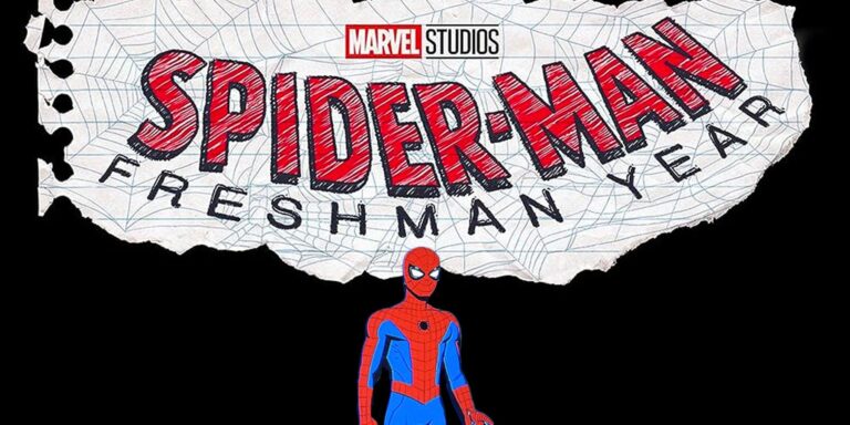 Spider-Man: Freshman Year recibirá una actualización de producción