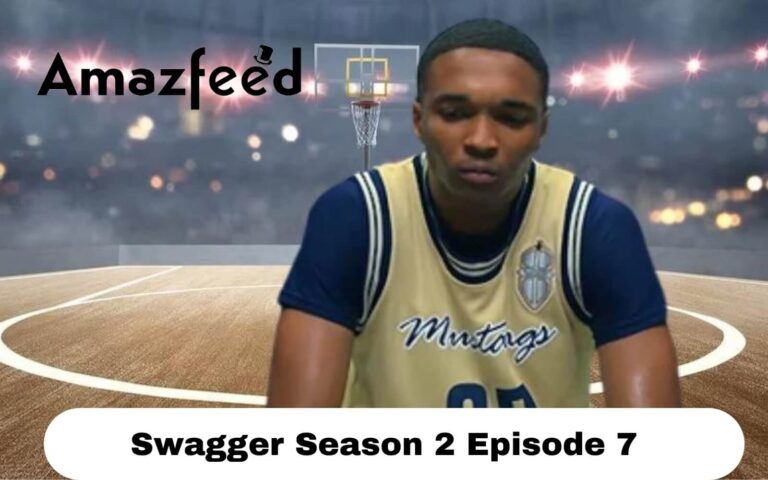 Swagger Temporada 2 Episodio 7 Fecha de lanzamiento y spoiler