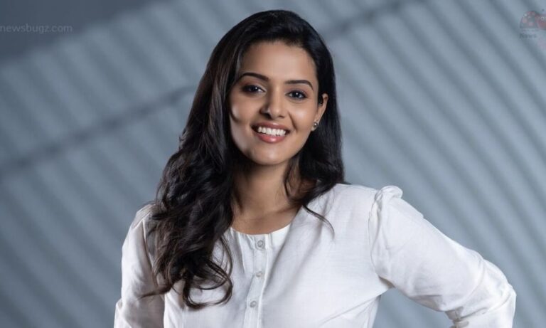 Swathishta Krishnan Wiki, Biografía, Años, Películas, Familia, Imágenes