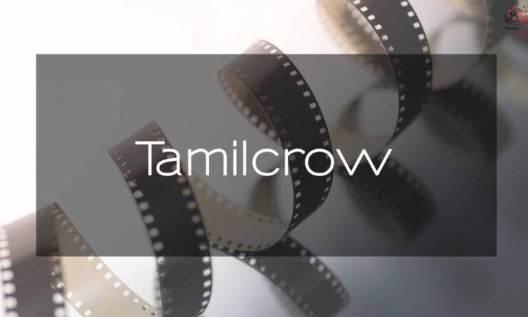 Tamilcrow: últimas películas y series de televisión tamiles en línea