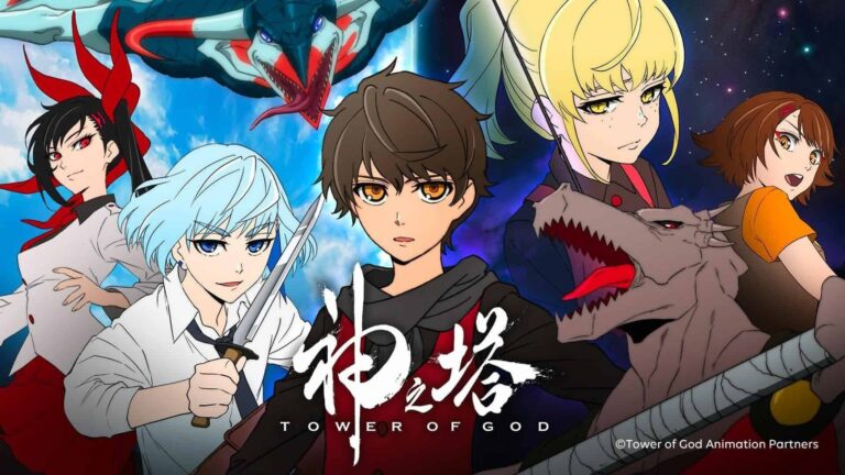 Tower of God Capítulo 583 Fecha de lanzamiento, escaneo sin procesar, spoilers y dónde leer