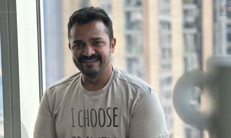 Vijay Raghavendra Wiki, Biografía, Años, Películas, Familia, Imágenes