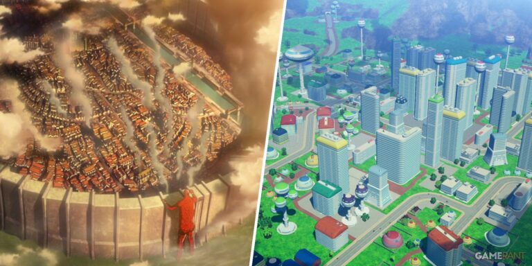 The 7 Worst Anime Worlds to Live in, Ranked