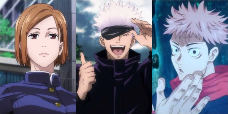 10 Things Jujutsu Kaisen Does Better Than Most Other Shonen Anime