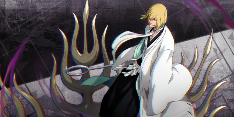 Bleach: Shinji Hirako’s Bankai, Explained