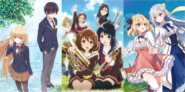 7 Anime Adaptations That Significantly Changed The Light Novel’s Tone