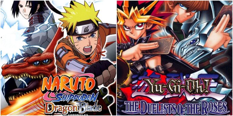 5 Video Game Adaptations That Significantly Changed An Anime’s Tone