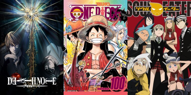 6 Anime Adaptations That Significantly Changed The Manga’s Humor