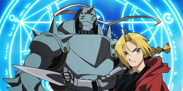 Fullmetal Alchemist: Can Anybody Become An Alchemist?