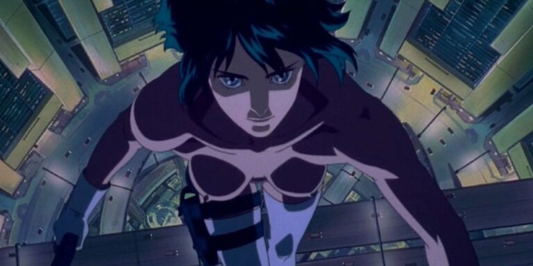 Why Does Ghost in the Shell Repeat Itself?