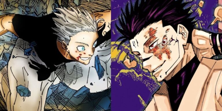 Jujutsu Kaisen 232: What To Expect From The Chapter