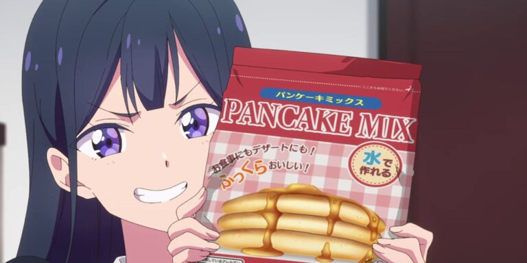 Masamune-kun’s Revenge R Episode 6 – Back To Basics