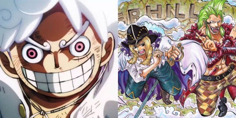 One Piece: The Straw Hat Grand Fleet’s Role In The Final Saga, Explained