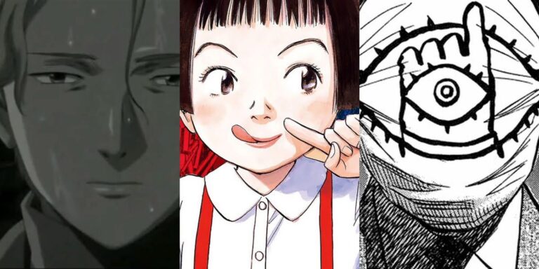 6 Best Manga By Naoki Urasawa, Ranked