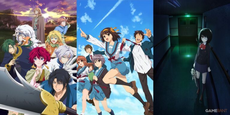 7 Anime That Deserve a Another Season