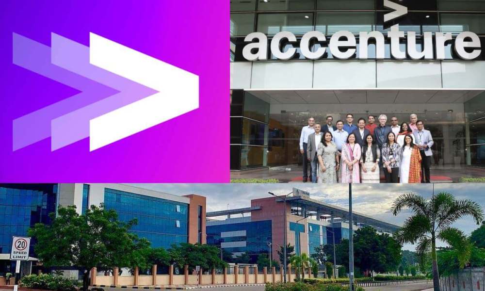 ¿Dónde está Accenture en Coimbatore? Ubicación | Vacante | Salario ...