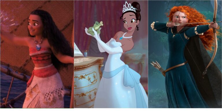 10 películas de Disney para celebrar la diversidad