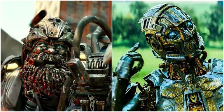 20 Strongest Autobots In The Transformers Movie Franchise
