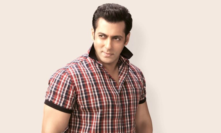 2018 Forbes India Celebrity 100: Salman Khan encabeza la lista por tercer año consecutivo