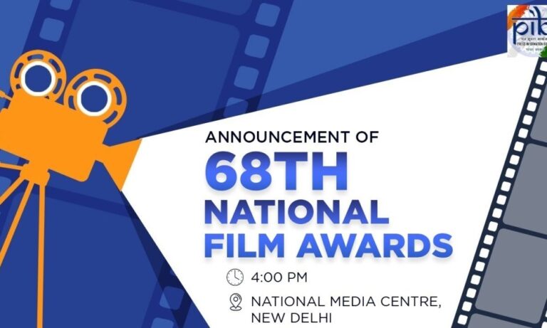 68° Premio Nacional de Cine (2022): Lista de ganadores |  Mejores películas |  actores
