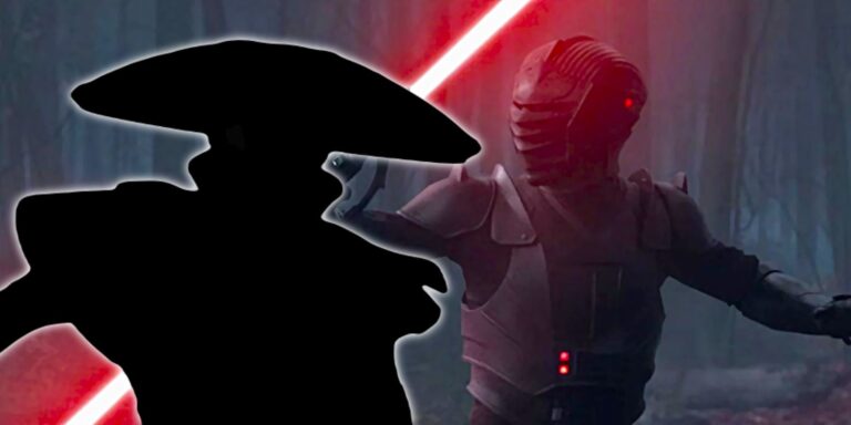 Ahsoka: una nueva teoría de los fanáticos insinúa el posible regreso del oscuro villano de Star Wars
