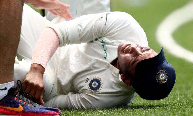 Australia vs India: Prithvi Shaw descartada de la prueba de Adelaida por una lesión en el tobillo
