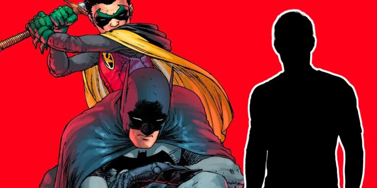 Batman Fan Art muestra al elenco favorito de los fanáticos como el nuevo Caballero Oscuro de DCU