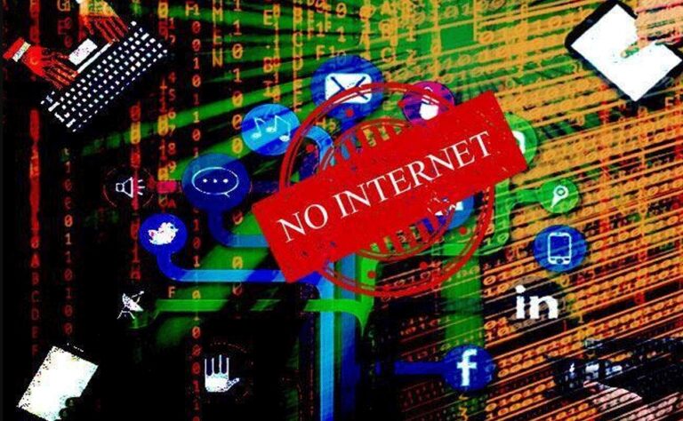 Corte global de Internet: los usuarios de Internet experimentarán dificultades en la red en las próximas 48 horas