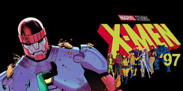 Detalles de la trama del episodio 1 de X-Men ’97 compartidos por los productores