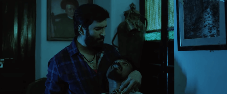 Dhilluku Dhuddu 2 película completa filtrada en línea por Tamilrockers