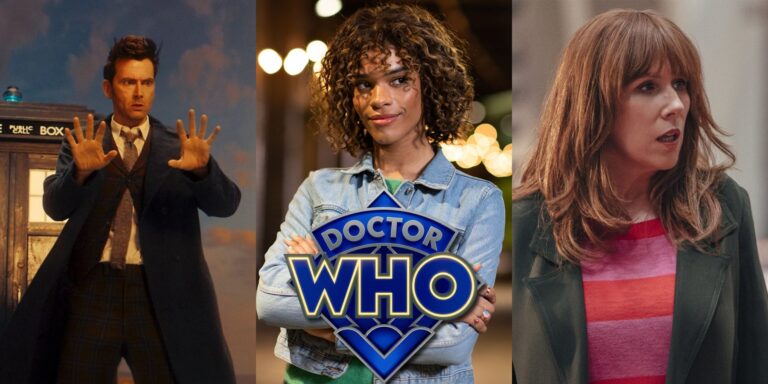 Doctor Who: El misterio de ‘The New Rose’ de Yasmin Finn finalmente resuelto