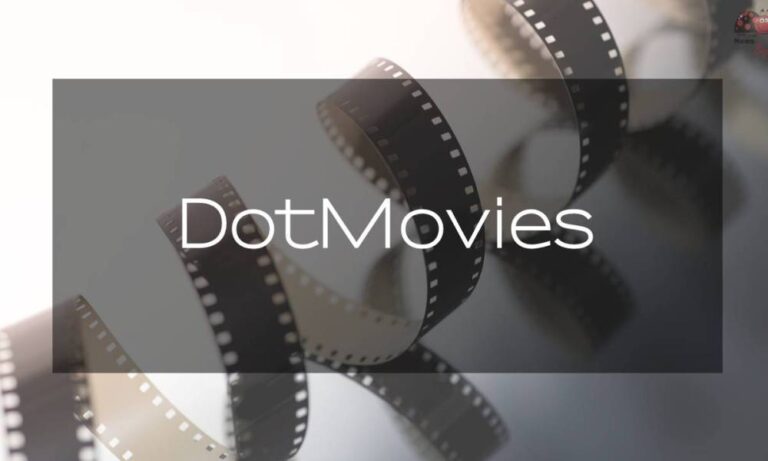 DotMovies (2023): últimas películas y series web hindi en línea