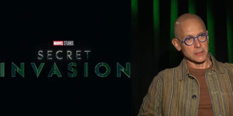 El director de Secret Invasion tiene una reacción sorprendente ante las críticas negativas