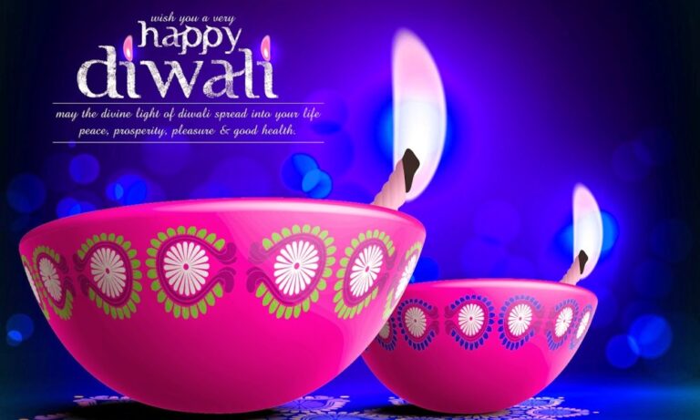Feliz Diwali (Deepavali) 2022: imágenes, citas, deseos, mensajes, películas
