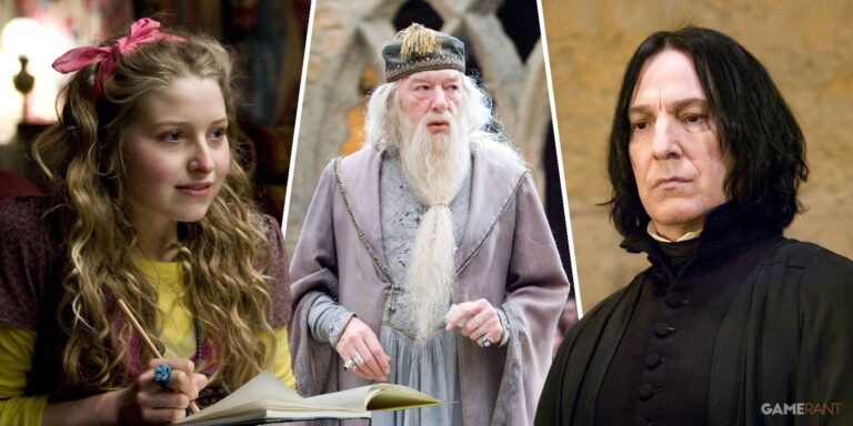 Harry Potter: 7 cosas sobre las películas que no envejecieron bien