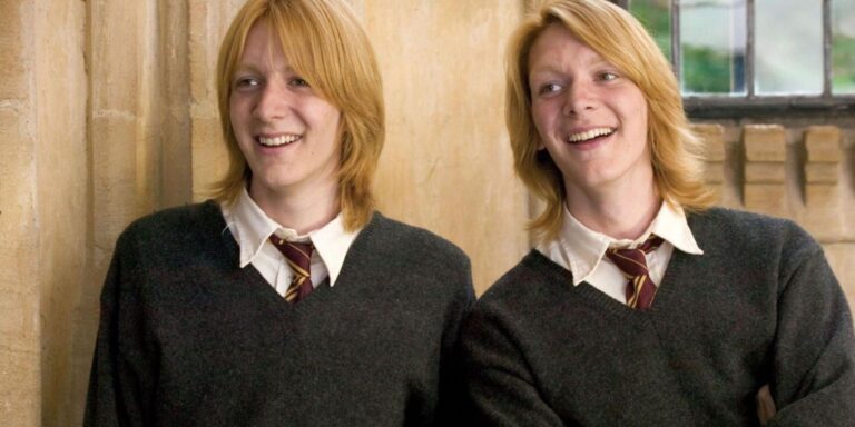 Harry Potter: ¿Quién mató a Fred Weasley?