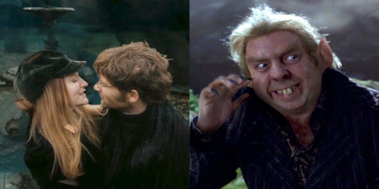 Harry Potter: ¿Por qué los Potter eligieron a Peter Pettigrew como su guardián secreto?
