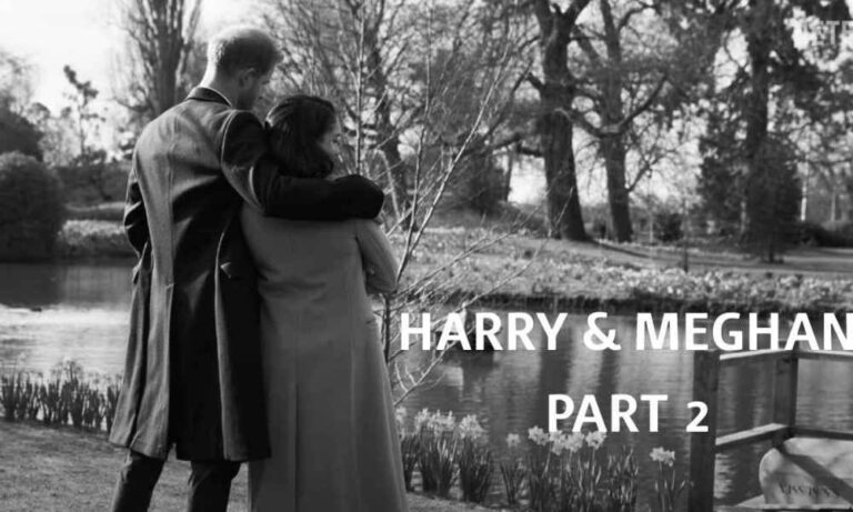 Harry y Meghan parte 2 filtrada online en GoMovies para descarga gratuita