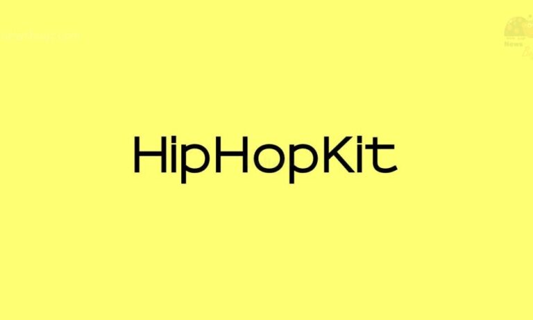 HipHopKit: últimas canciones y mejores álbumes de música en línea para descargar gratis