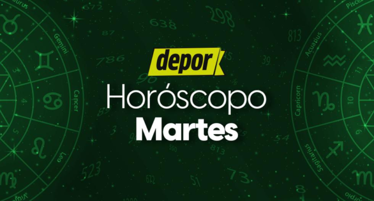 Horóscopo de hoy, martes 26 de septiembre: ver predicciones de salud, dinero y trabajo