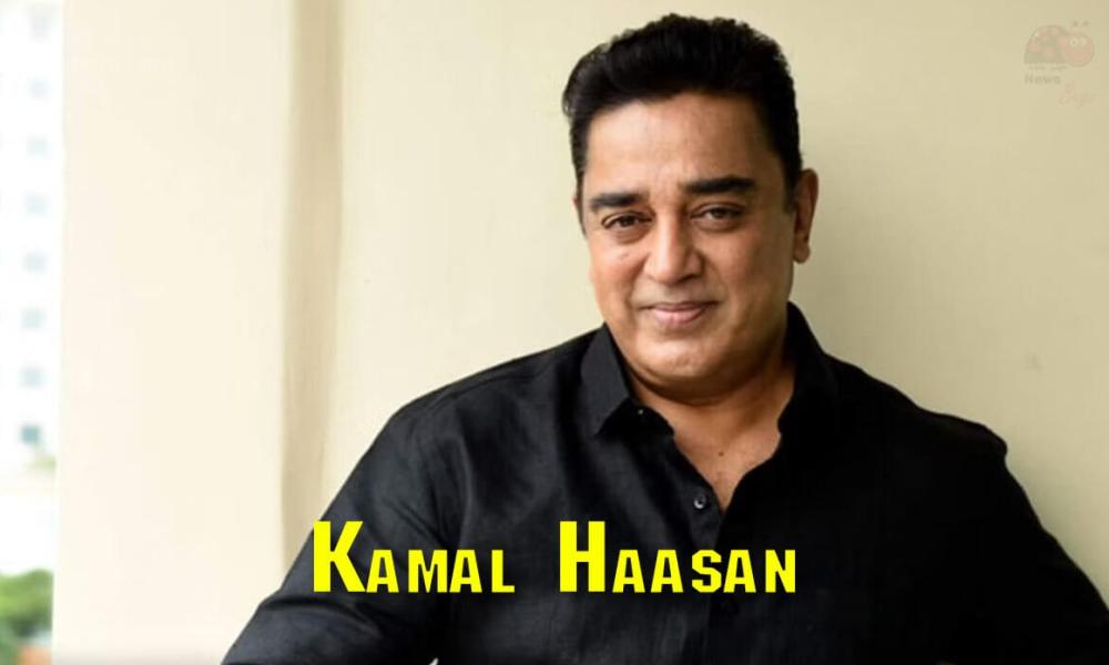 Kamal Haasan Wiki, Biography, Age, Wife, Movies, Images - Escuela ...