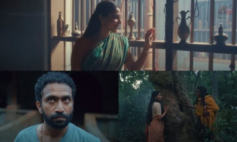 Kumari (2022) La película malayalam se filtró en línea en Isaimini para su descarga gratuita